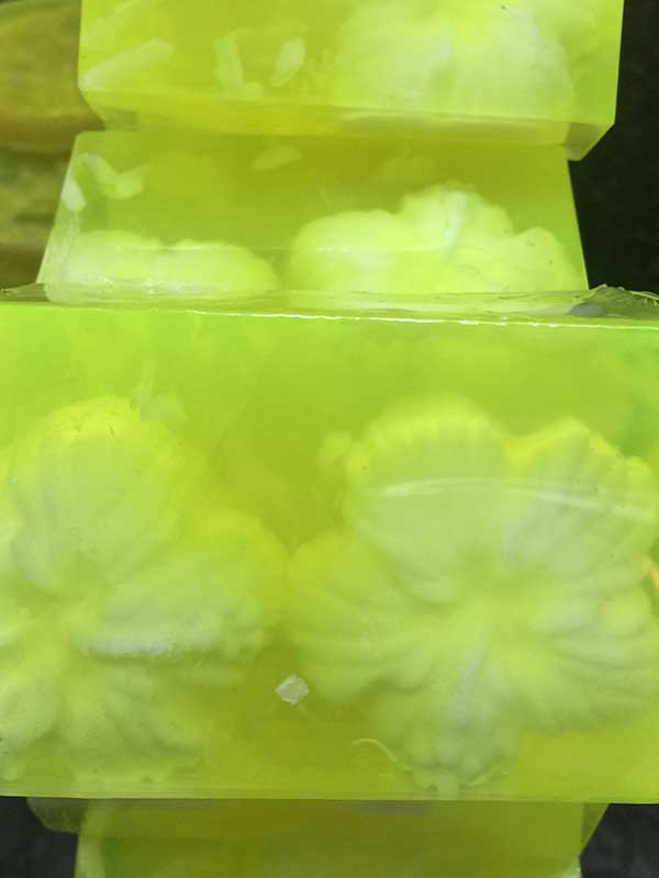 Pure And Natural Olive Oil Soaps – Oneself Wonderful Scents