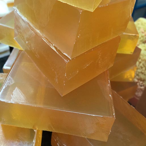 Honey Soap – Alba Naturals
