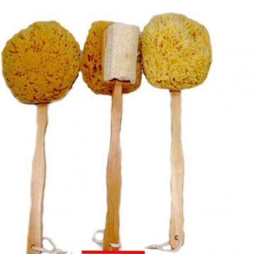 wool-sponge-and-loofa-on-a-stick